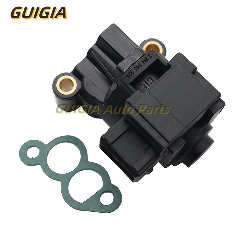 0280140572   Válvula de controle de ar ocioso para porsche 911 carrera turbo boxster 1999 2000 2001, peças sobressalentes automotivas de alta qualidade