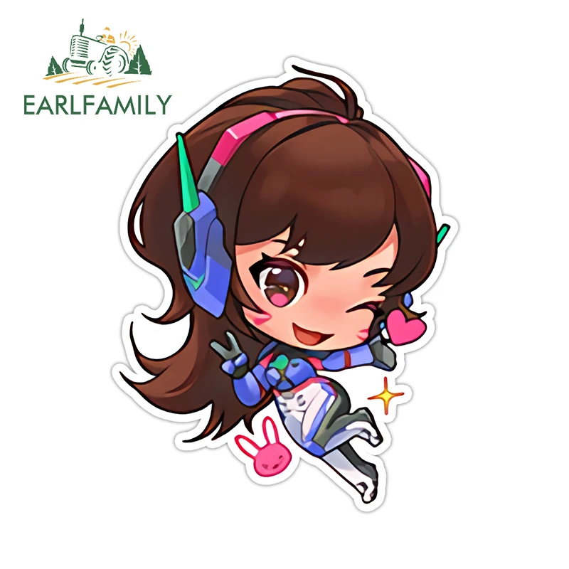 Earlfamily Mini Kaw… - image