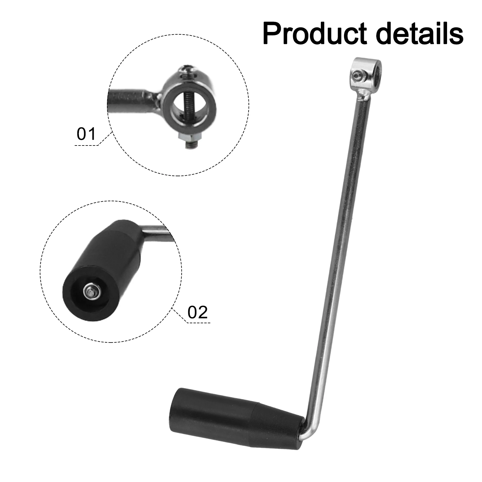 Efficient DC Manual Wind Generator for Reliable Electrical Needs with Consistent Performance and Dependable Power Output