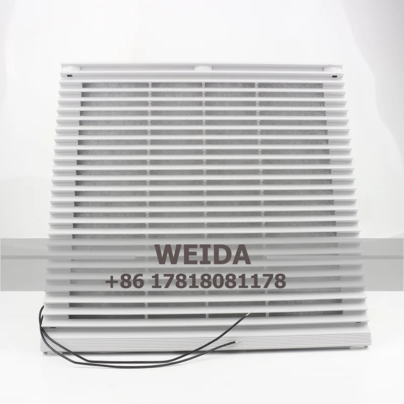 Original Genuine Product COSTECH 200V 220V AC230V 0.300/0.360A 67/90W 50/60Hz Low Voltage Capacitor FPF20KU230BE-S00 Cooling Fan