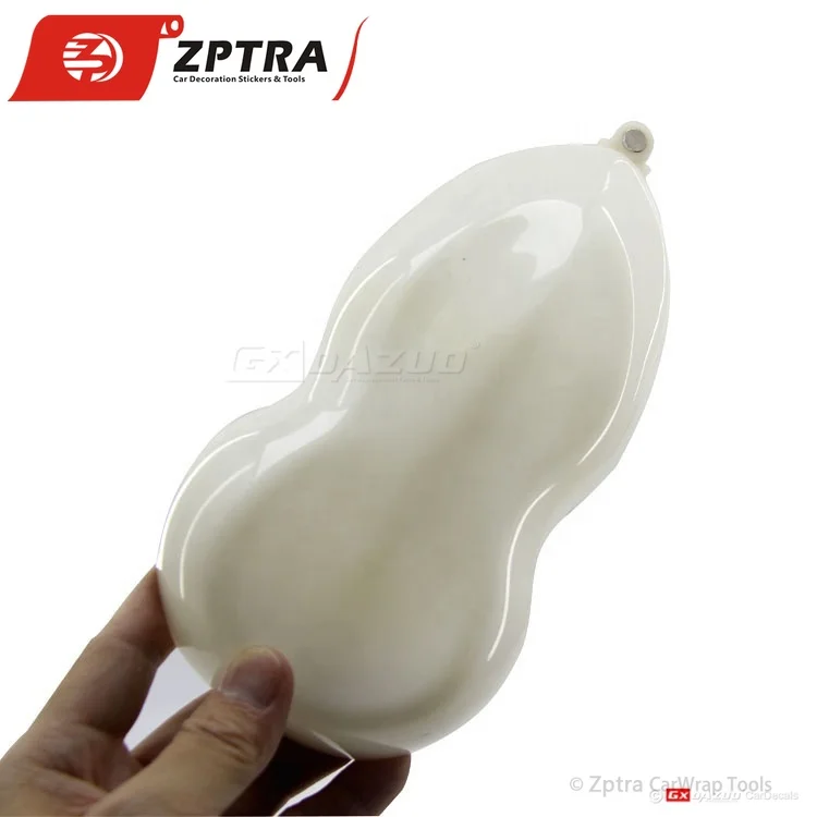 50 Pcs/Lot ABS Plastic Car Speed Shapes Paint Samples Painting for Hydrographic Car Wrap Tools