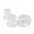 Silicone plug set