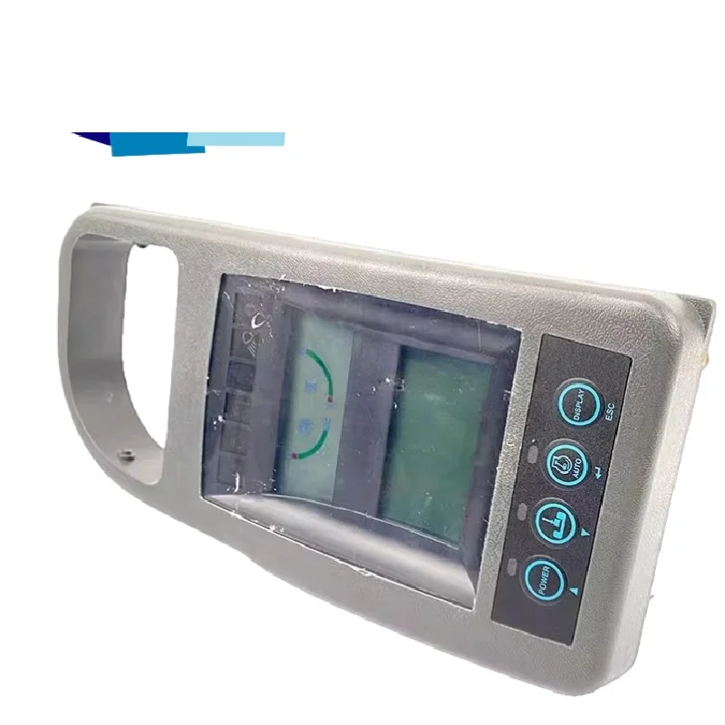 

For Doosan Daewoo dh150/220/225/300 7 9Monitor Dashboard Display screen Excavator Parts