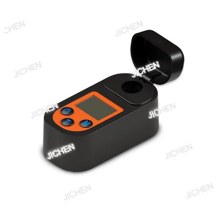 

Water Analyzer/ Water Analyzer Multi-parameter for Chlorine/pH/total Alkalinity Testing