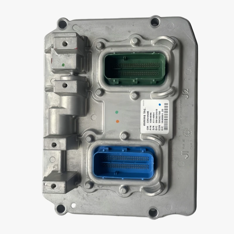 ECU ECM 4384696 CM2450 for D6.7L Engine Electronic Control Module