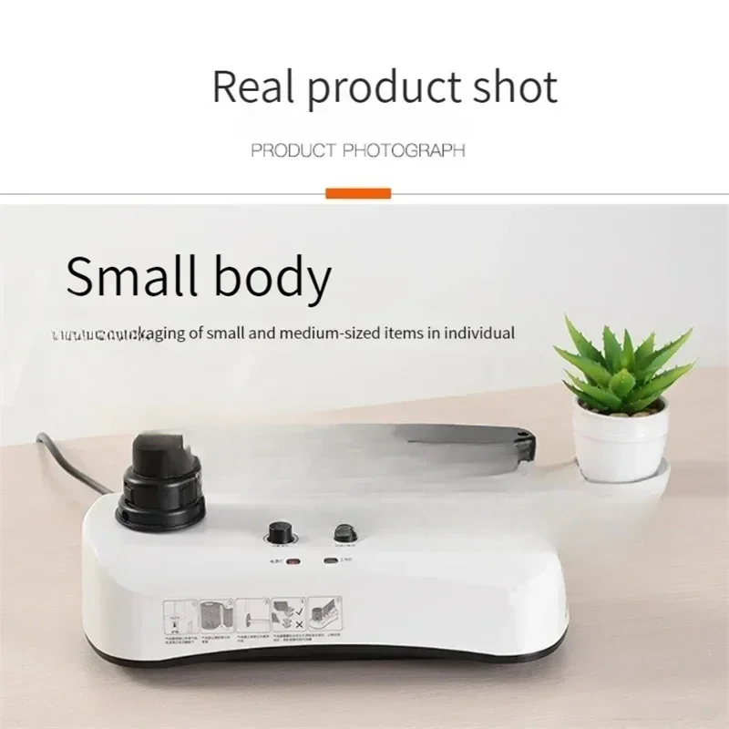 

Full Automatic Cushion Air Cushion Machine 220V Fill The Bubble Bag Tool Inflator Packing Bubble Machine