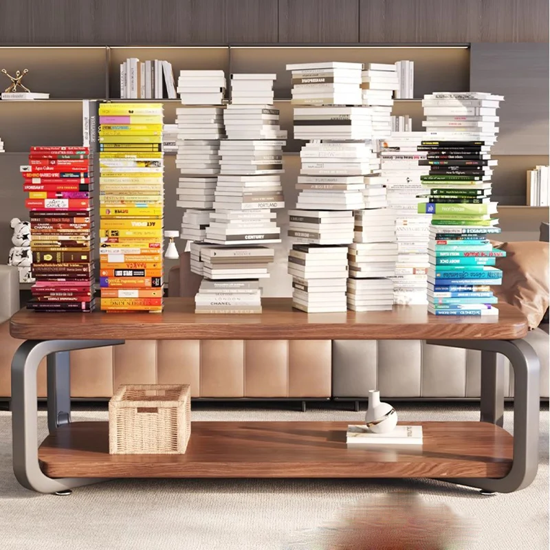 تخزين طاولة القهوة الشمال الخشب غرفة نوم فاخرة مصمم طاولة جانبية غرفة المعيشة الكتابة عشاء ميسا أثاث المنزل المساعد