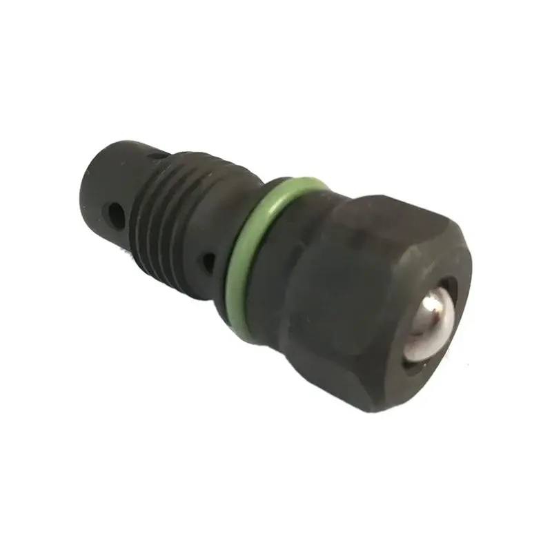 A56P-Automobile General Injection Valve High Pressure Oil Pump Relief Valve F00N200798