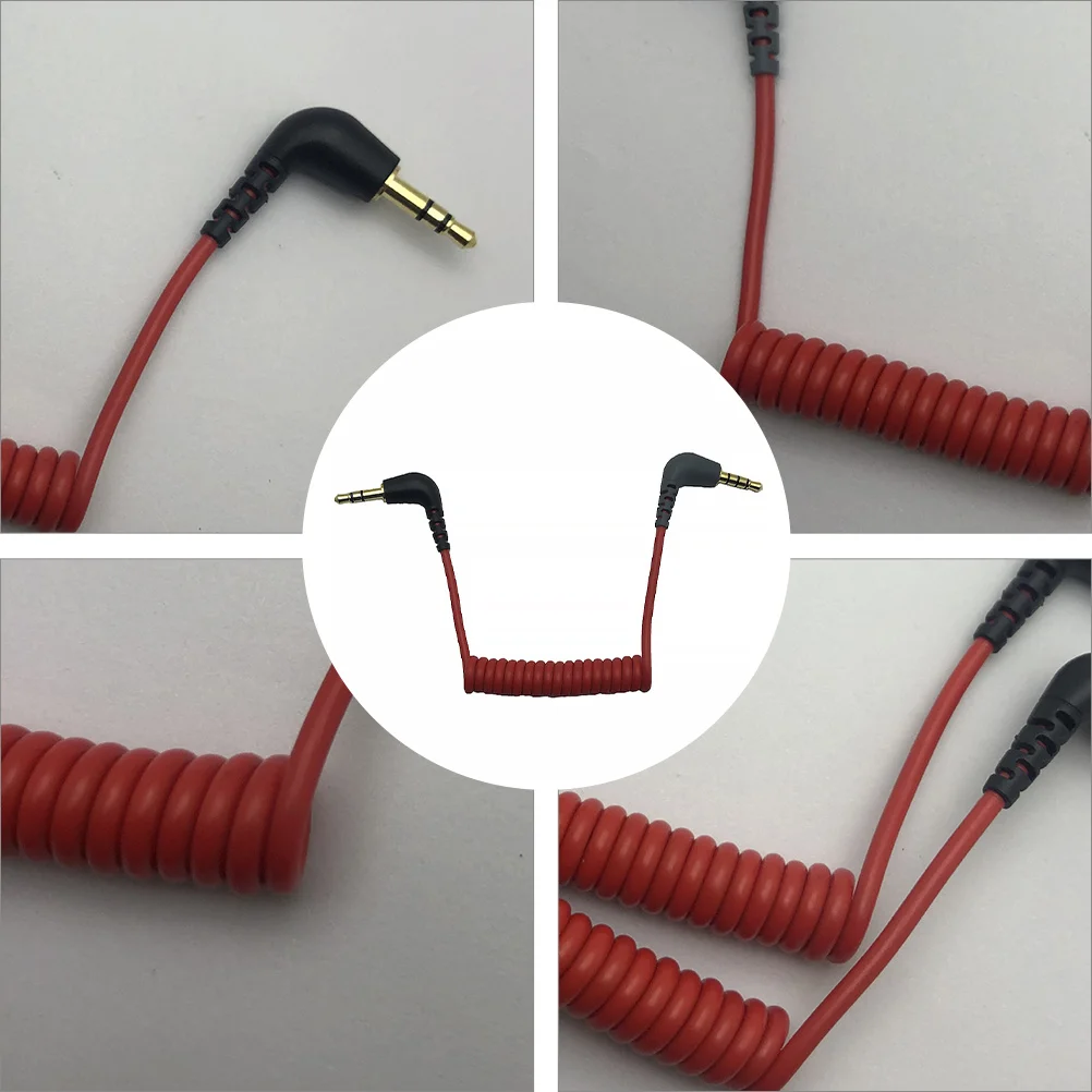 1Pcs Trs To Trrs Au…