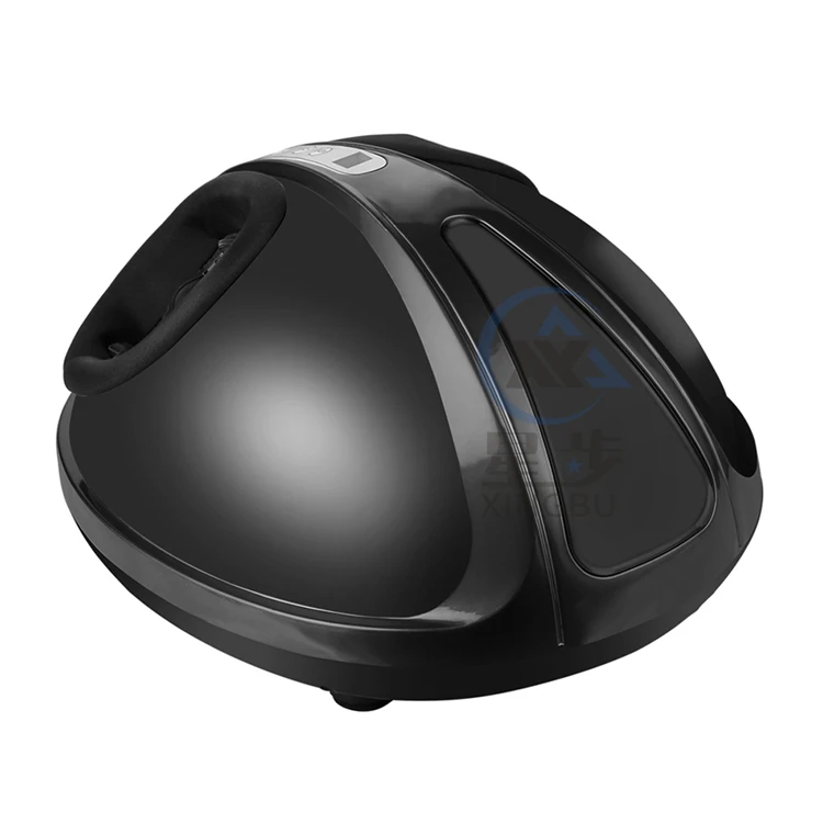 

Customized Electric Shiatsu Foot Spa Bath Massager Portable and Foldable with Bluetooth Music