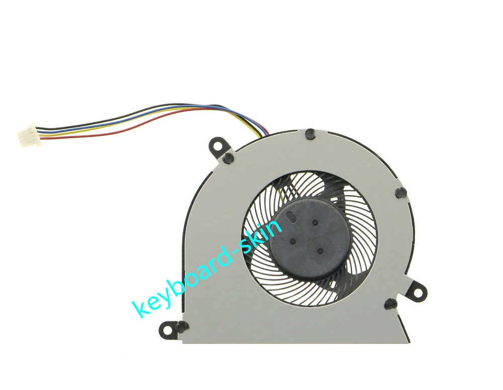 NEW CPU Cooling Fan for MECHREVO S1 Pro / S2 / S3 laptop Acer Aspire C22 C24 C27 C22-760 C24-963 C27-962 Desktop All In One PC