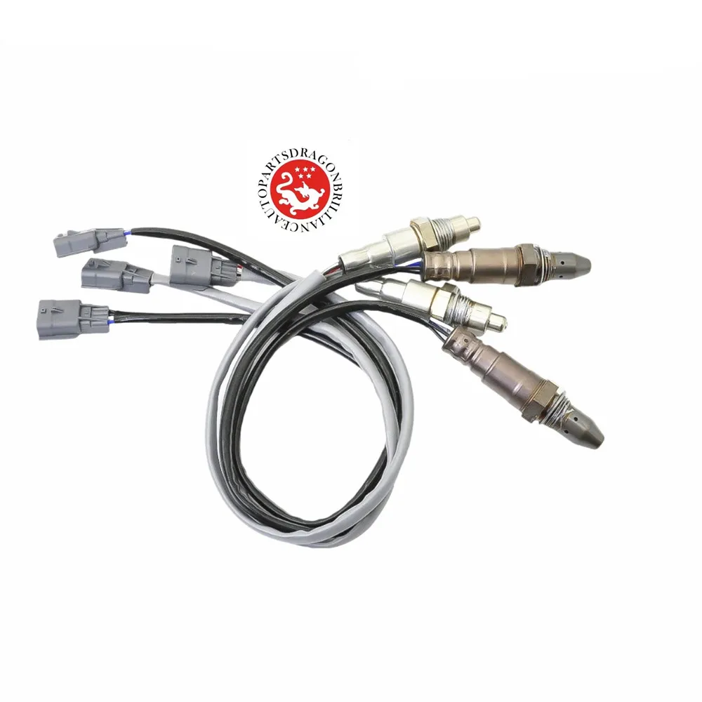 

226A04LA1A 226A0BV81A OEM датчик кислорода O2 для Nissan Murano Pathfinder 3.5L 226A0-4LA1A 226A0-BV81A 234-4985 234-4986 234-9148