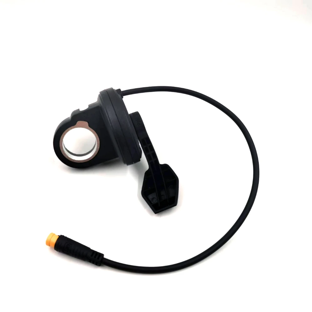 Electric Kickscooter Parts Thumb throttle for Smartgyro speedway & rockway Maxwheel T4 T4 Dual Electric Scooter Accessories