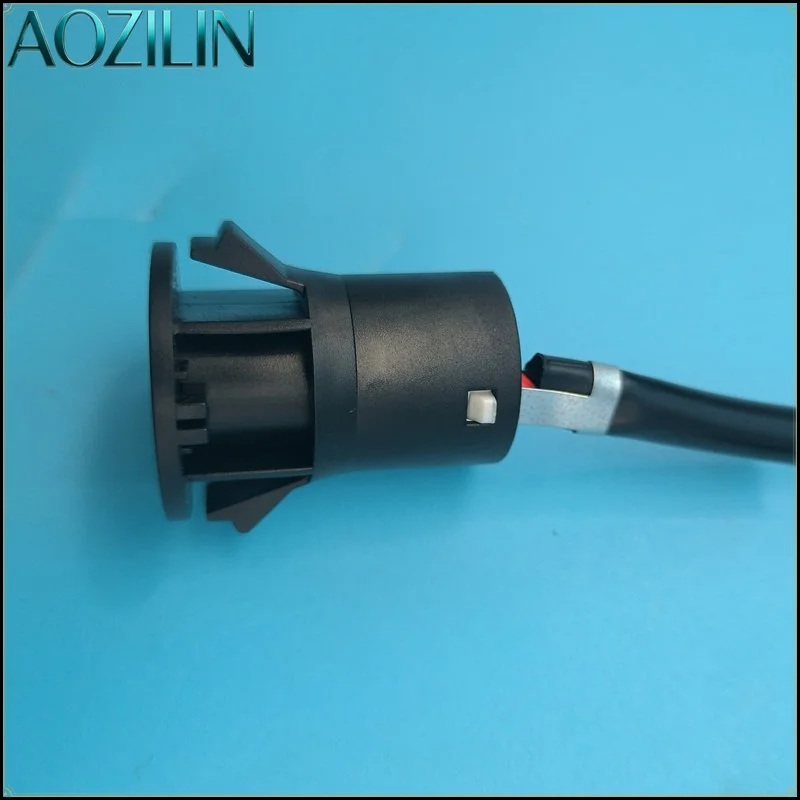 AOZILIN Ignition Key Power Switch Lock,Replacement Spare Part for Tianyulishi Dipaowang Off‑Road Electric Pallet Truck Repair