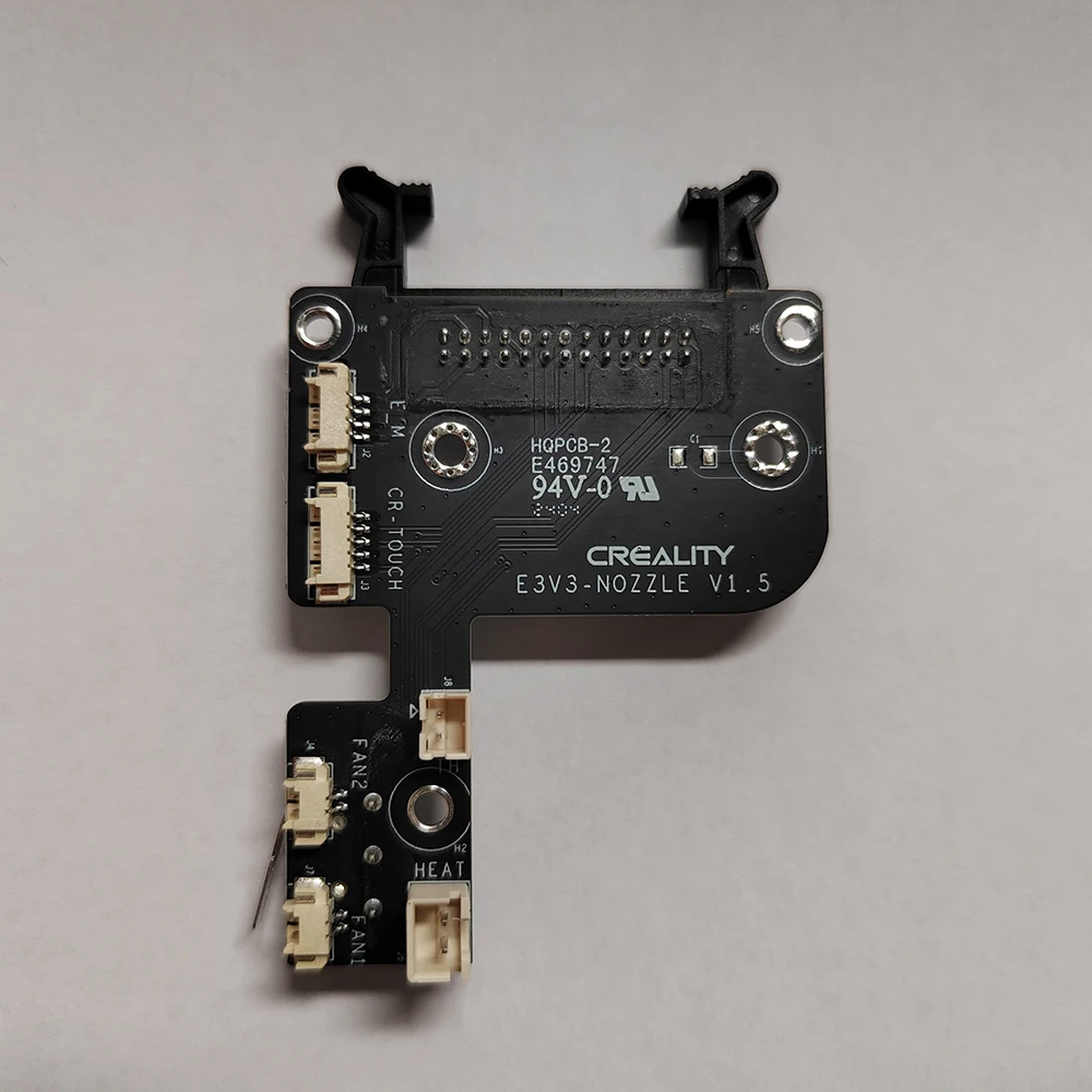 Creality Ender-3 V3 SE PCBA Board Original 3D Printer Accessories