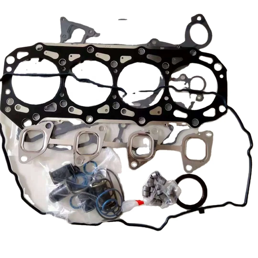 

zd30ddti zd30 For engine gasket kit for nissan zd30 cylinder head gasket 10101-vc125