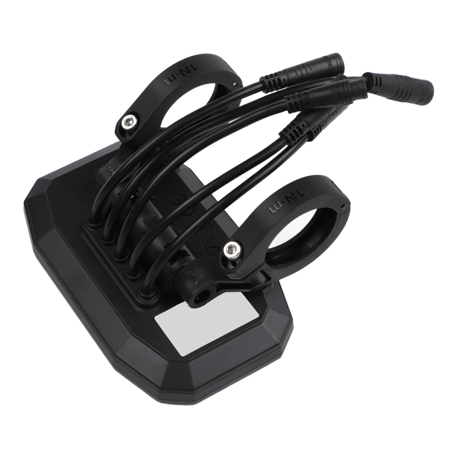 

For KUKIRIN For G3 PRO Specific Color LCD Dashboard for Accurate Speed Reading Battery Indicator and Mode Display