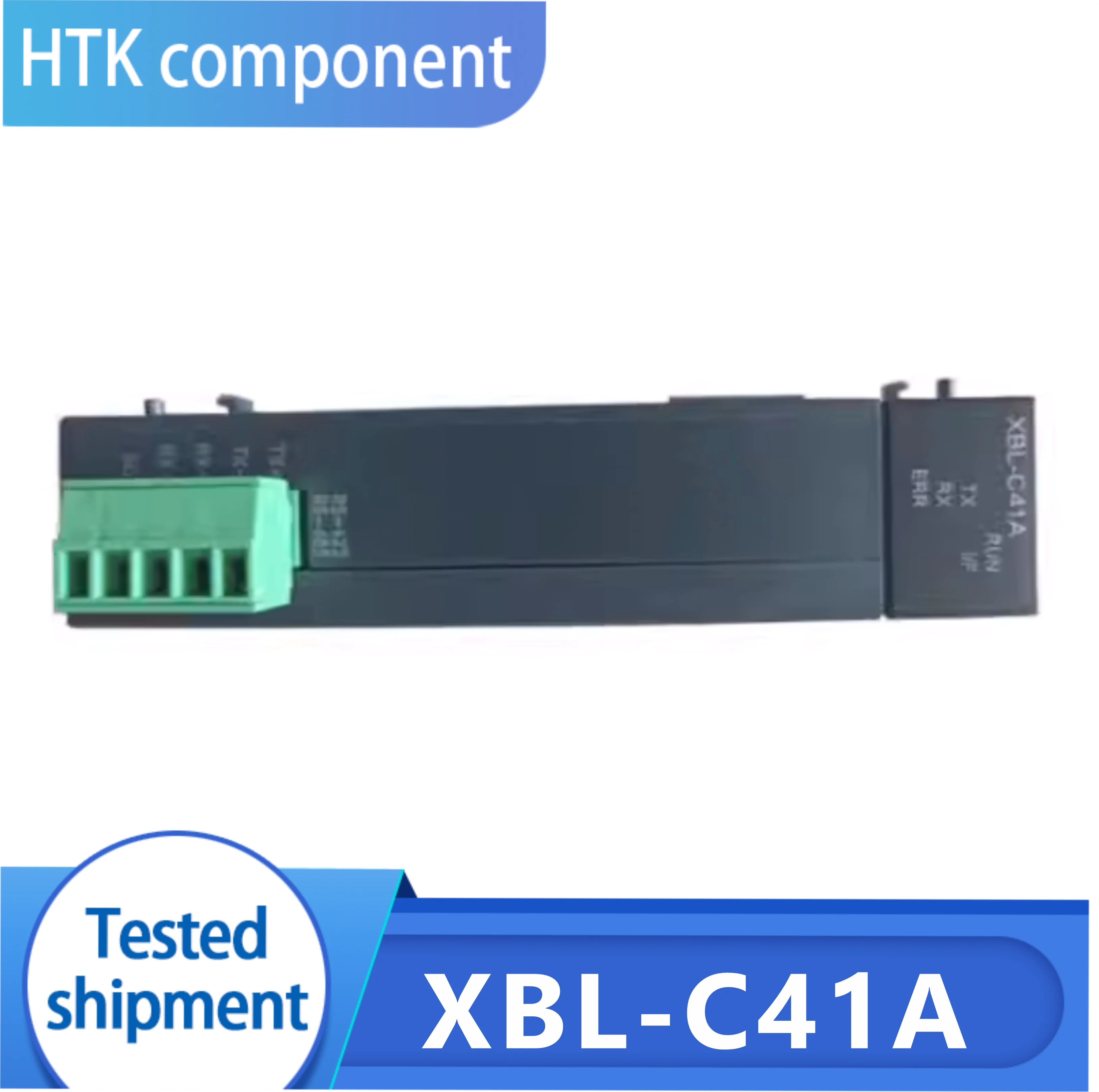 

New Original XBL-C41A Communication Module
