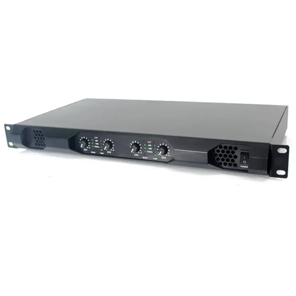 Hot Sales K4-450 Karaoke Amplificador Audio Power Amplifiers Classpower Amplifiers Sound Equipment Amplifiers Speaker