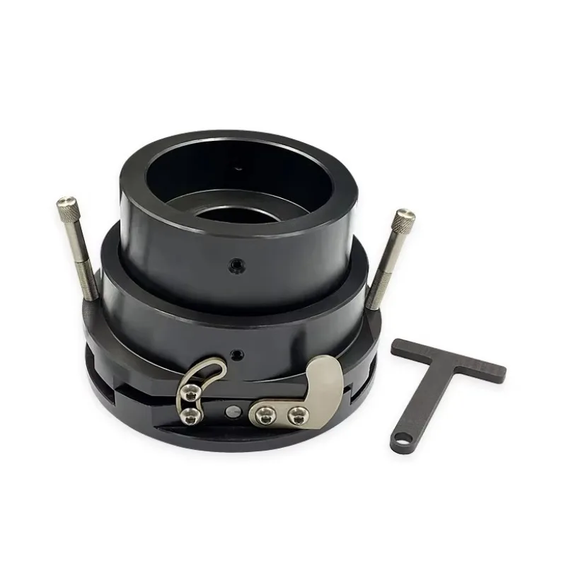 CNC Turret Punch Accessories Auto Grinder Grinding Base Adaptor QuickSharp