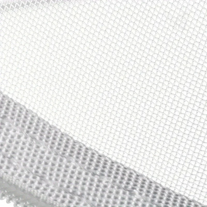 5Pcs Waterproof Mesh Zipper Pouch Multi-purpose Storage Bag image 6