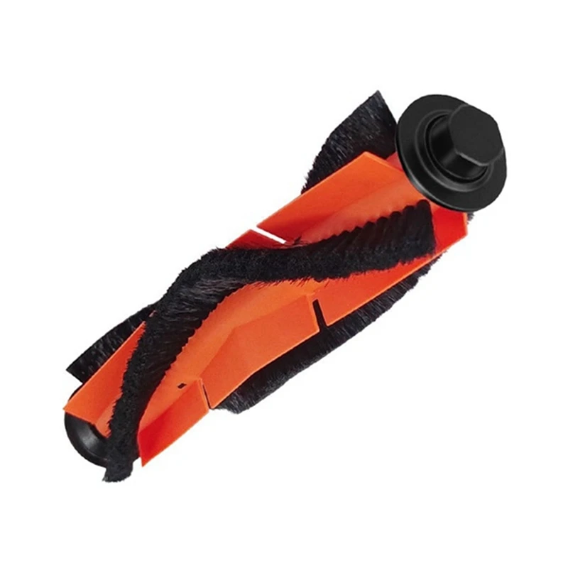 For RV1 Pro, RV1 Pro Max Robot Vacuum Accessories Main Brush Hepa Filter Rag Dust Bag Replacement Parts-A50M