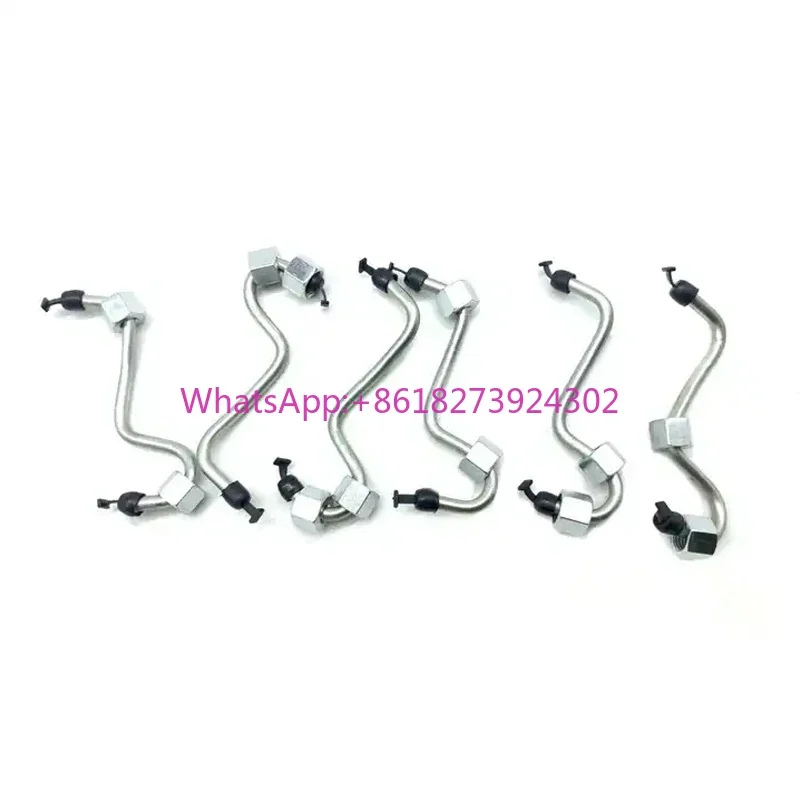 

Трубка VOE20450675 20450675 VOE21364330 D7D D7E для Volvo, оригинальная запчасть OEM, для моделей EC240B EC290B G710B G720B G726B G740B EC290B EC250D