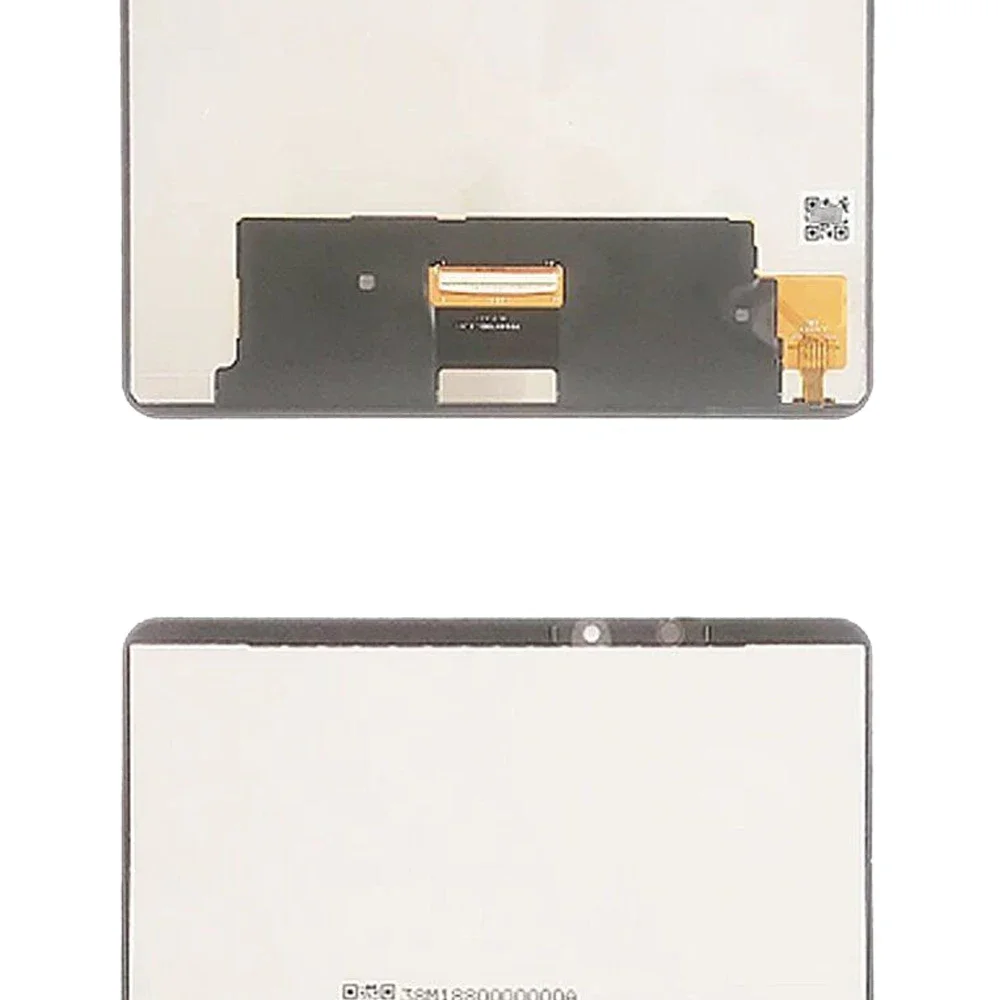 Imagem -05 - Display Lcd Touch Screen Digitizer Montagem de Vidro Peças de Reparo 8.8 Aaa Plus Lenovo Legion Y700 2023 Tb-9707 Tb-9707f 9707 9707f