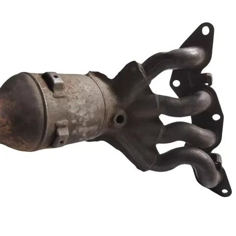 

Applicable To Ford Focus 2.0L Three-way Catalytic Converter 12-18 20H4454