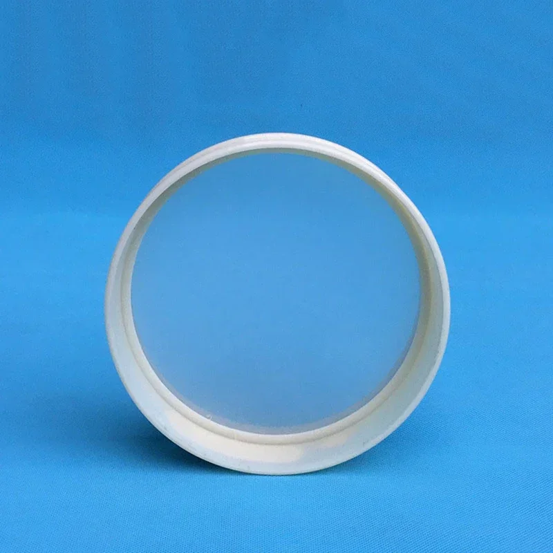 Plastic Sieve Standard Inspection Test Sampling Sieve Plastic ( Frame Nylon Screen R20 10-200 Mesh / Aperture 2.5-0.063mm