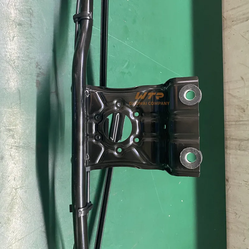 High Quality Car Window Windscreen Wiper Linkage With Motor 23590685 For VOLVO FH FM VNL Series Heavy Truck
