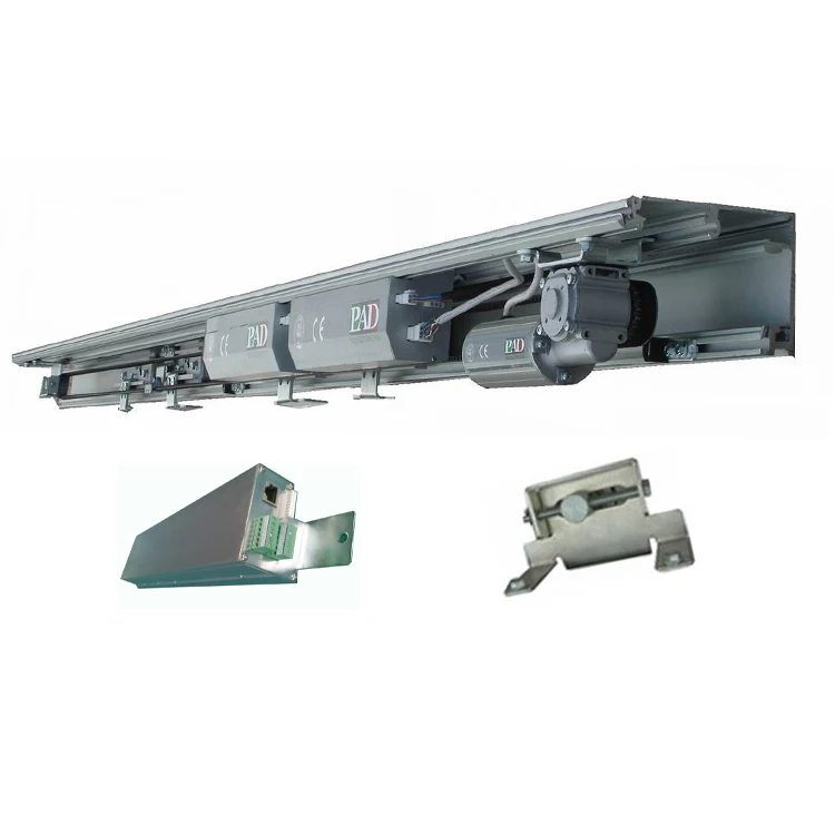 PAD Manufactured 110-260V Automatic Sliding Garage Door Opener Sensor Door Operators