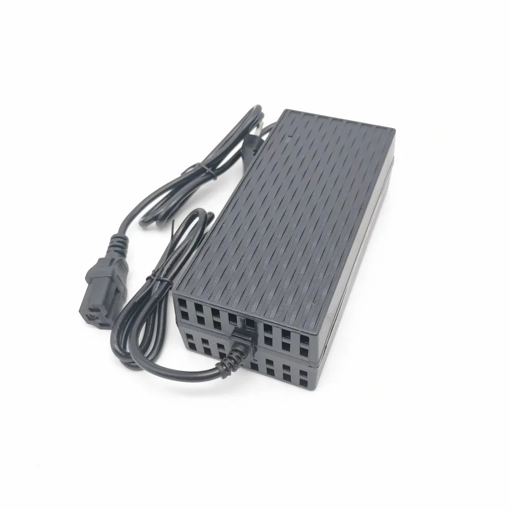 AliExpress XMKO 48V 2A Charging Converter For Electric Scooter E-Bike Citycoco Electric Skateboard Electric Bicycle Parts