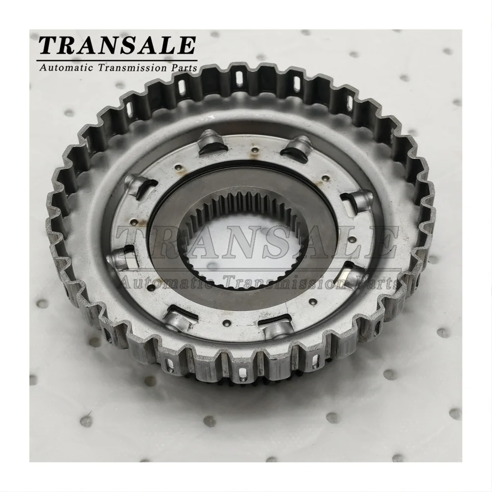 

JF011E RE0F10E Sun Gear Planetary Gear For Nissan Teana, X-Trail, Qashqai, Murano CVT