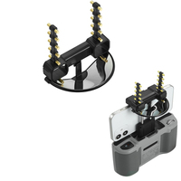 For DJI RC Remote Control Yagi Antenna Signal Booster Board Mavic Air 2/mini 4pro / Mini 2 /NEO /Mini 3 3pro/ Mavic 3 Drone