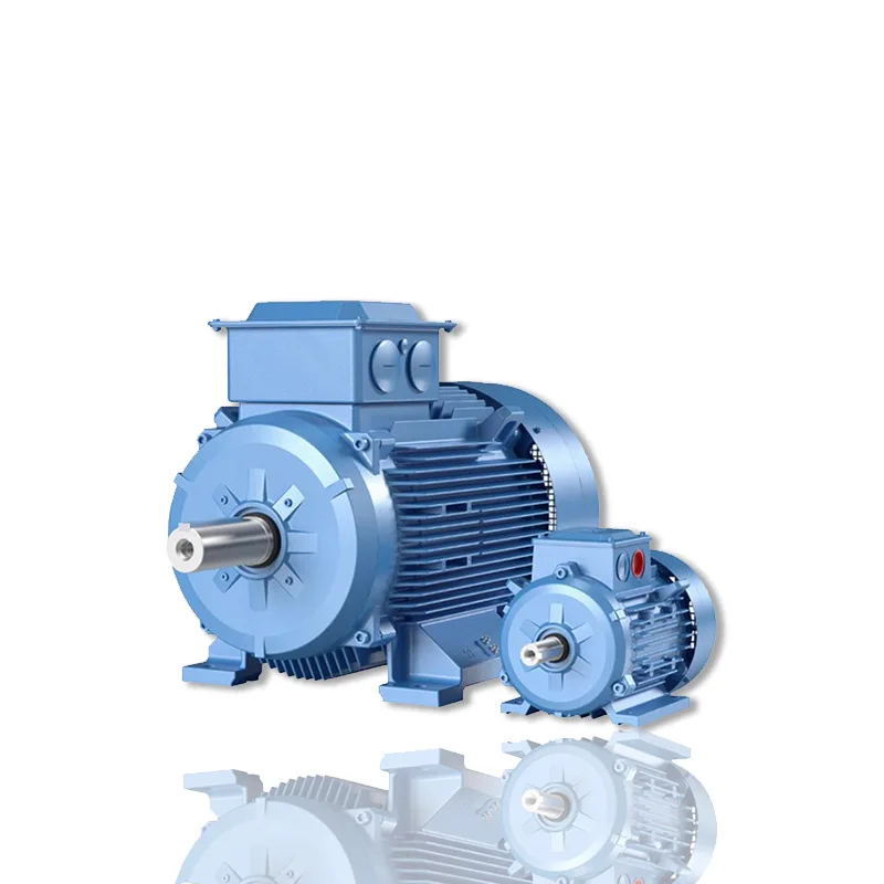 M2BAX160MLB4 15KW 4P B3/5 IE2 ABB motor assíncrono trifásico de uso geral