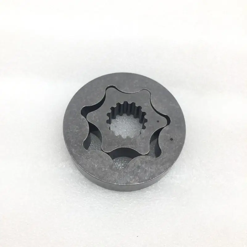 Gear Pump PSVD2-27E Excavator for sunward 60 70 80 for Liugong 906 for XGMA85 Hydraulic Pilot Tail  Pump 11C0303-003QY