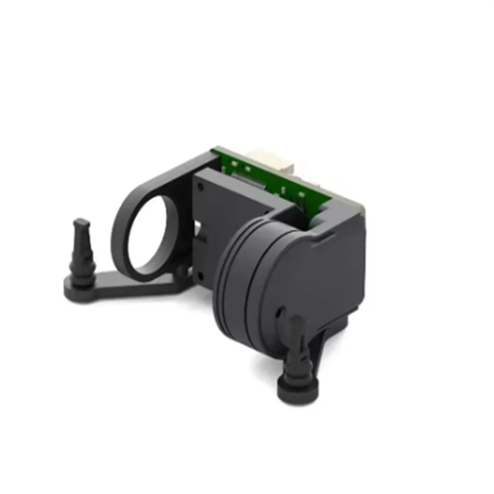 

Caddx GM1 GM2 GM3: Отслеживание положения головы