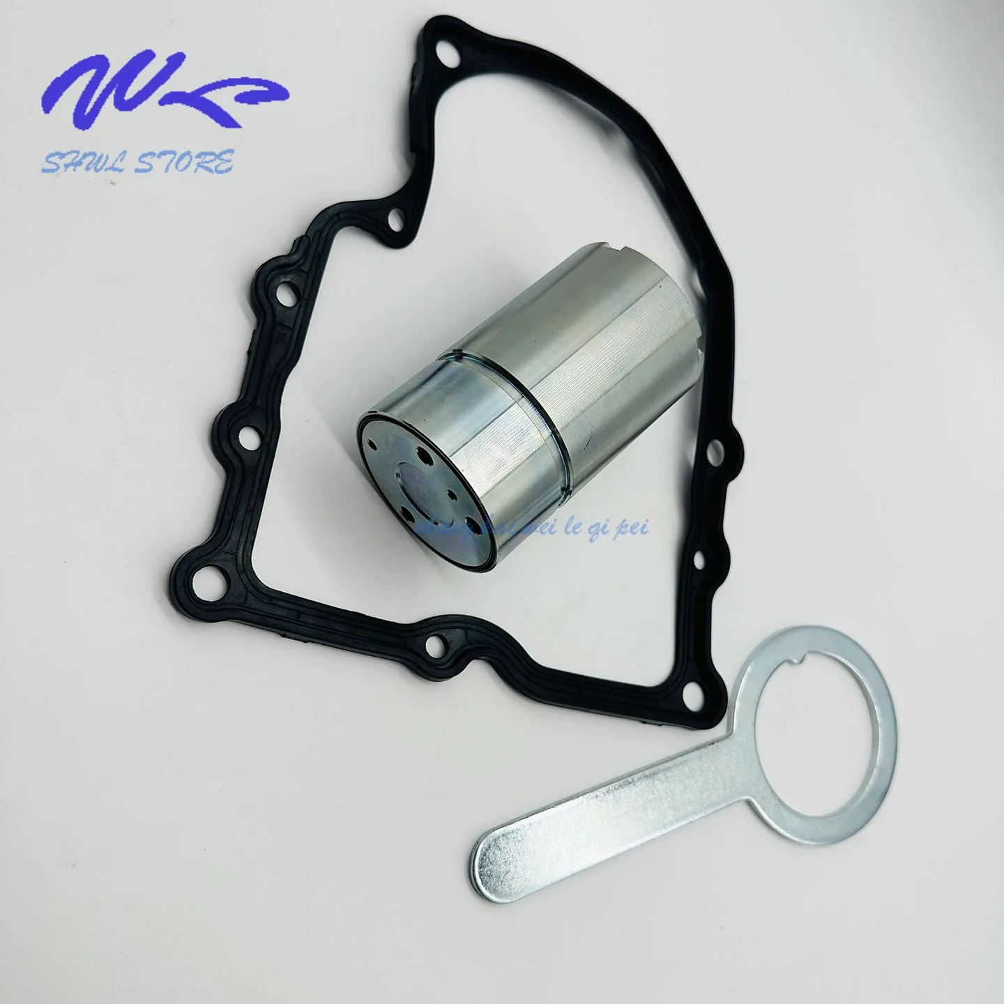 0AM325587E Improved Accumulator 0AM Transmission Valve Body 0AMFit for Audi VW Seat Skoda 0AM325587F DSG7 DQ200