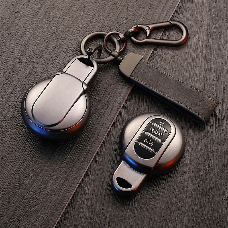 Soft TPU Car Key Case Cover Protection Shell for BMW Mini COOPERS ONE JCW F56 F55 F54 F57 F60 R55 R56 R57 R58 R59 R60 S Roadster