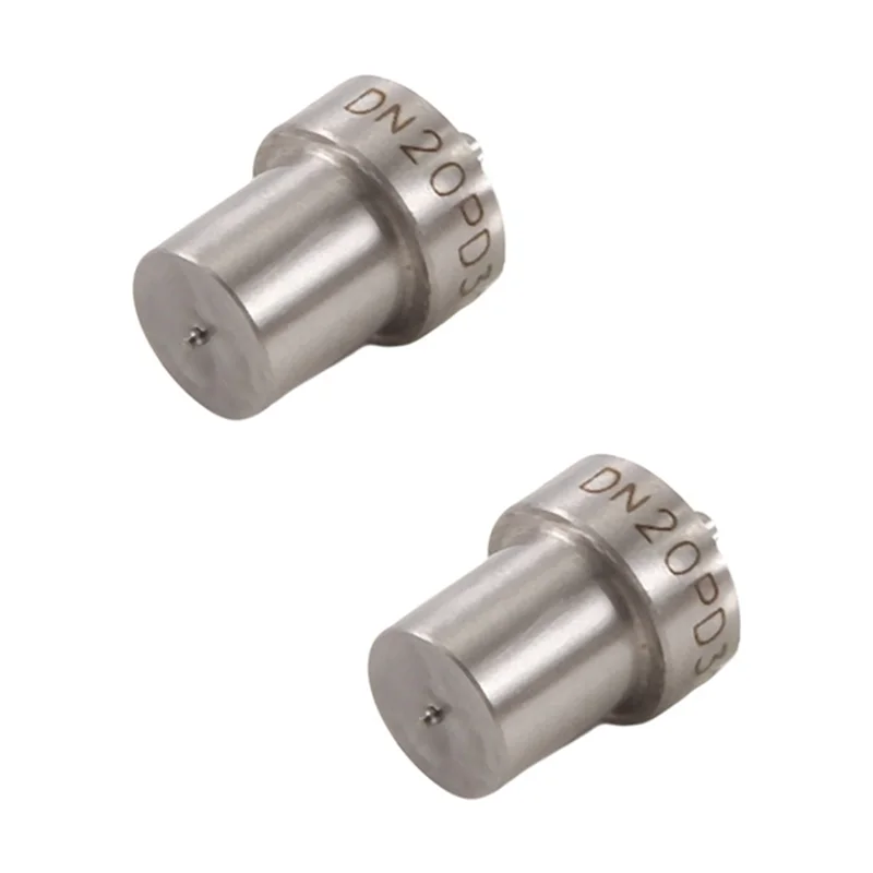 HOT-New Injector Nzele Nozzles 6 PCS DN20PD32 Diesel Fuel Set For TOYOTA Models 1C 2C 1CL 2CL 2CT,New Injector Nzele Nozzles 6 P