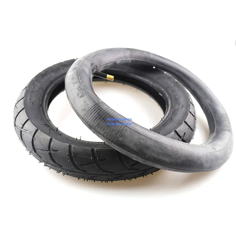 12 1/2X2 1/4 (57-203) Band past op veel benzine-elektrische scooters Inch buisband voor ST01 ST02 e-bike