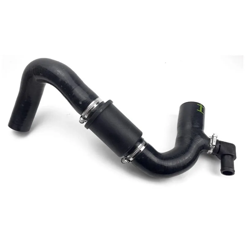 

1119211-BH02 Intercooler Inlet Outlet Pipe Hose Connection Pipes 1pc for Changan RetonCC Genuine