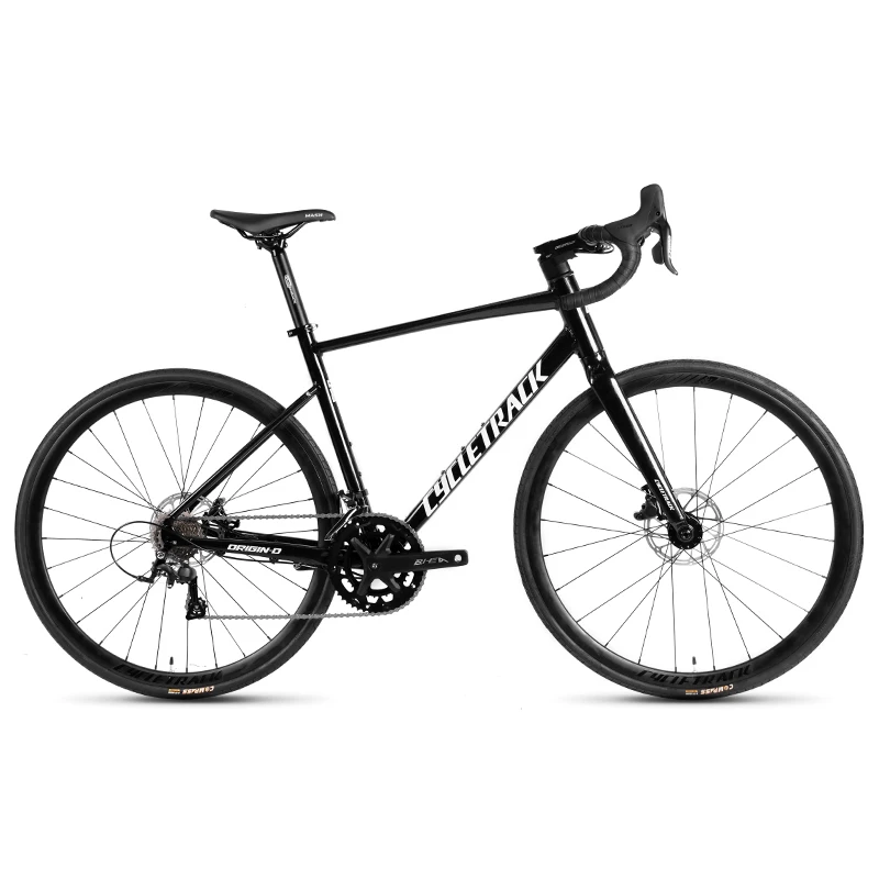 

Hot Sale 16 Speed Aluminium Alloy Road Bike Urban City Racing Bicycle for Men Women
