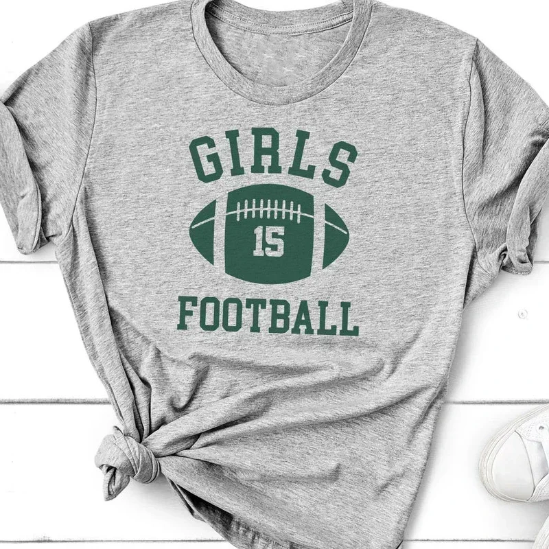 Plus Size Rachel Green Girls T-shirt Friends TV Show Large Tshirt Retro Beautiful Short Sleeved Women Clothes Casual Tee