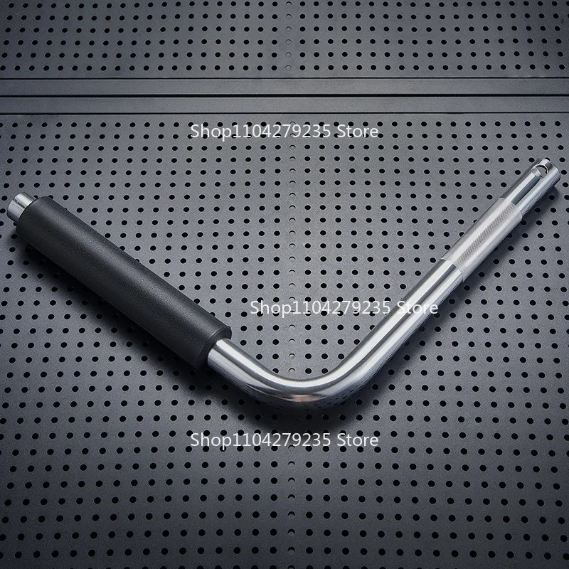 

Suitable for Detecting and Adjusting Abnormal Noise in The Clearance Between Car Chassis Axles