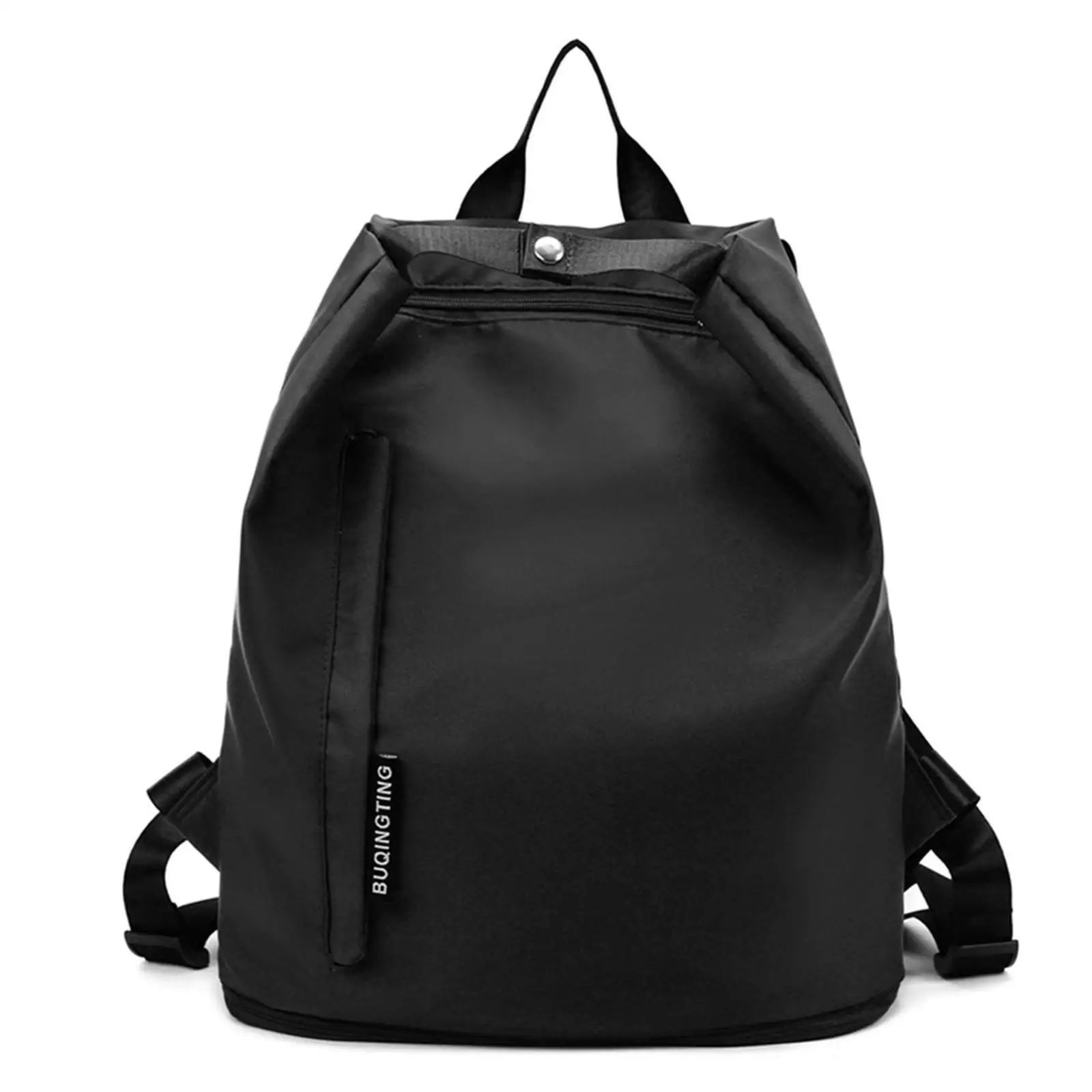 

Swimming Equipment Bag Travel Yoga Clothes Mountaineering Workout with Wet Proof Pocket Shoulder Bags Handbag Sports Duffel Bag