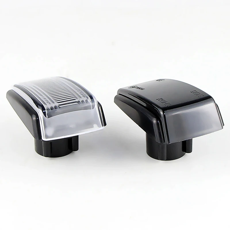 2x LED Kierunkowskazy Boczne do Volvo V70 V40 S40 850 240 740 C70 940 S70 S90 960 760 780 OEM #   9178885 9190169