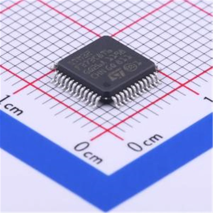 

2 шт./партия (микроконтроллерные блоки) STM32F373C8T6