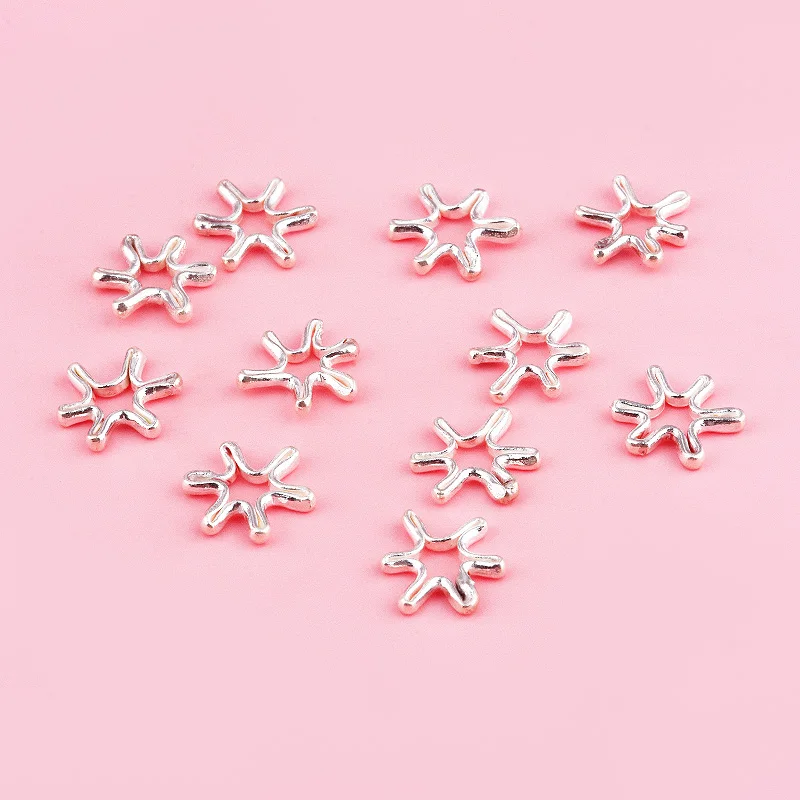 S925 Sterling Silve…